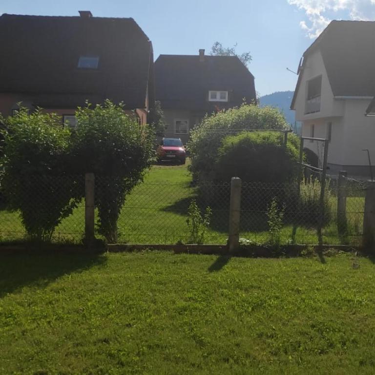 Sonnendorf Öblarn - Apartment mit Terrasse - 20