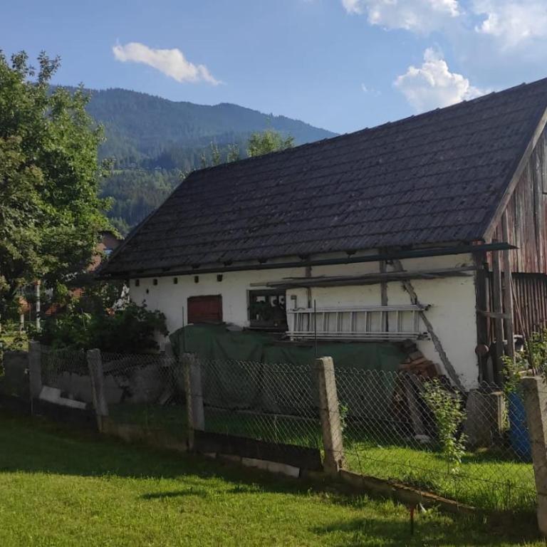 Sonnendorf Öblarn - Apartment mit Terrasse - 21