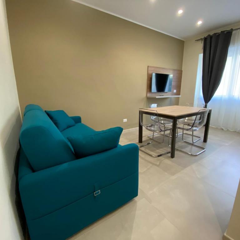 Levante apartment and room - Appartamento con 1 Camera da Letto - 9