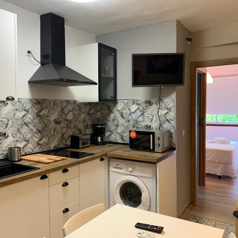 Home SEA&DREAMS Beach - Apartamento de 3 dormitorios - 5