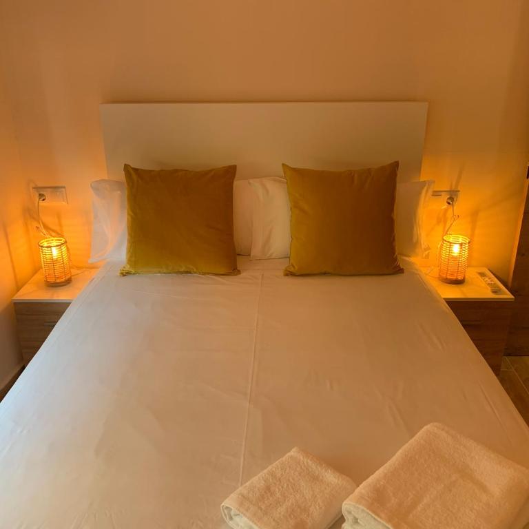 Home SEA&DREAMS Beach - Apartamento de 3 dormitorios - 8