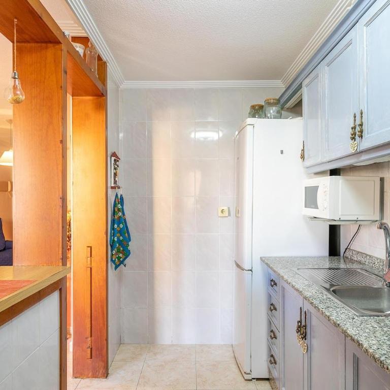 IDEAL para VERANO con PISCINA e INVIERNO con COCINA de LEÑA - Apartamento con vistas a la piscina - 18