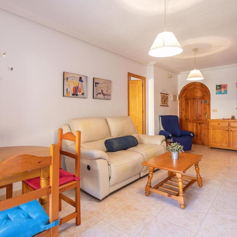 IDEAL para VERANO con PISCINA e INVIERNO con COCINA de LEÑA - Apartamento con vistas a la piscina - 11