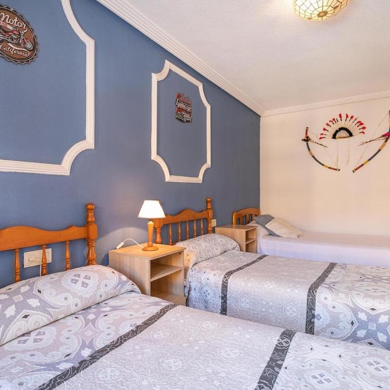 IDEAL para VERANO con PISCINA e INVIERNO con COCINA de LEÑA - Apartamento con vistas a la piscina - 15