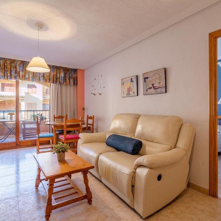 IDEAL para VERANO con PISCINA e INVIERNO con COCINA de LEÑA - Apartamento con vistas a la piscina - 12