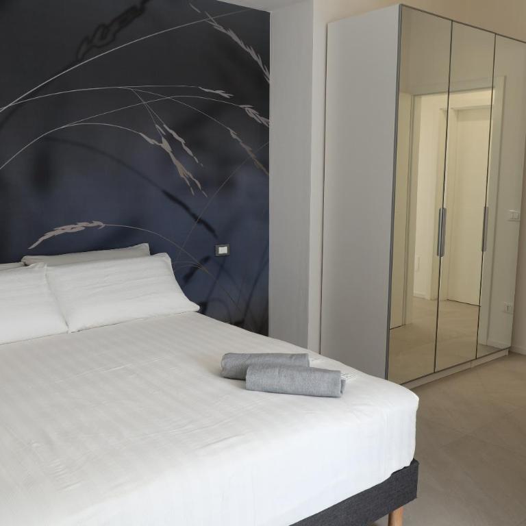 Residence TRE LEONI - Appartamento con 2 Camere da Letto - 8