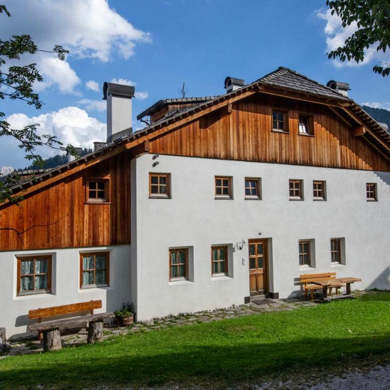 Apartments Picenin - Apartment mit 1 Schlafzimmer - 1
