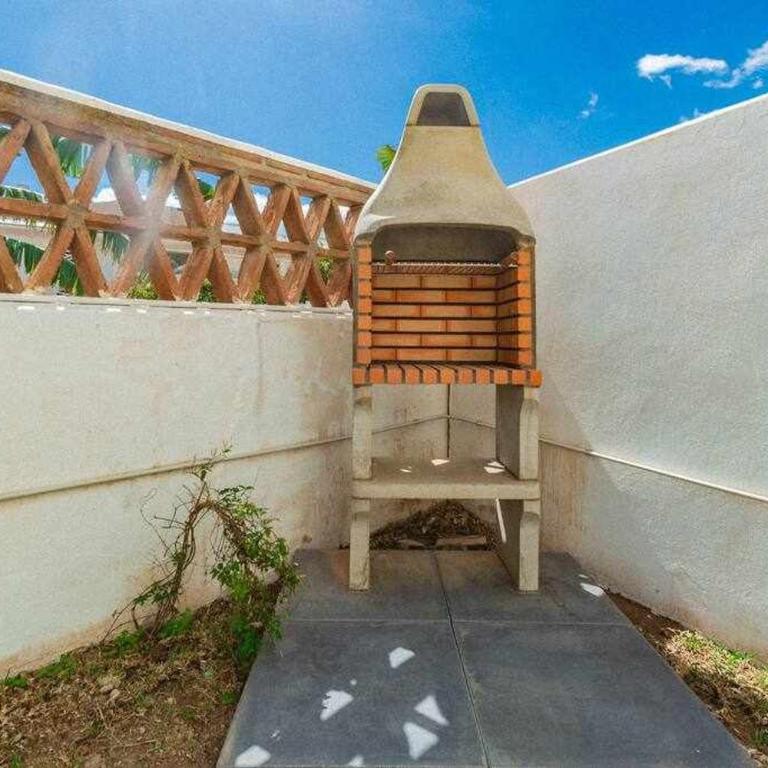 Casablanca 4. Apartamento con jardín privado - Apartamento de 2 dormitorios - 8
