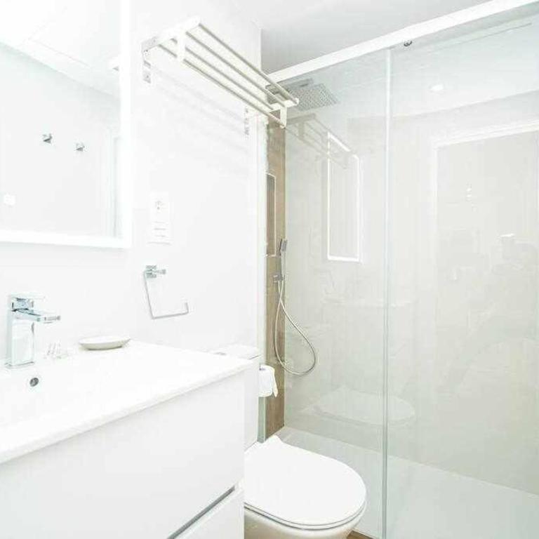 Casablanca 4. Apartamento con jardín privado - Apartamento de 2 dormitorios - 20