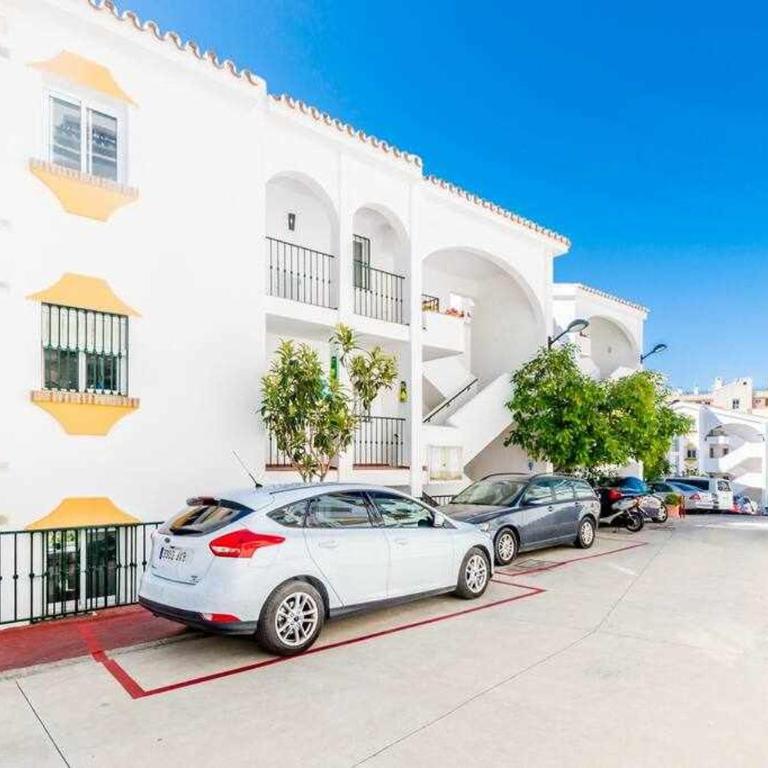 Casablanca 4. Apartamento con jardín privado - Apartamento de 2 dormitorios - 28