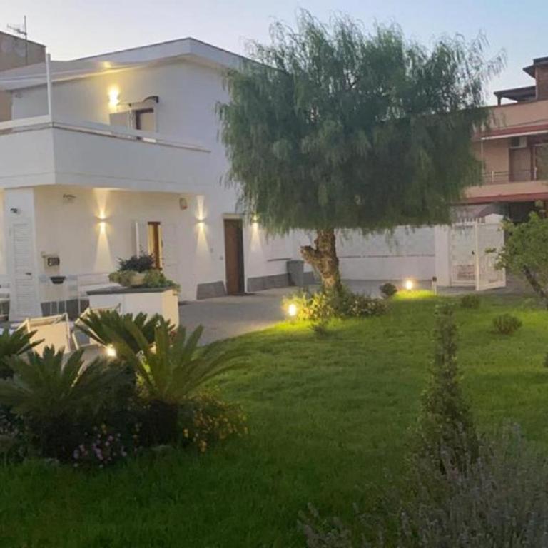 Home Olympus Vesuvio - Two-Bedroom House - 23