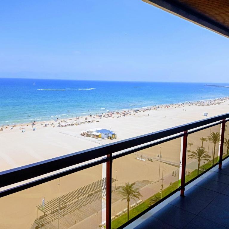 Albatros Solo Familias Serviplaya - Apartamento Superior - 53