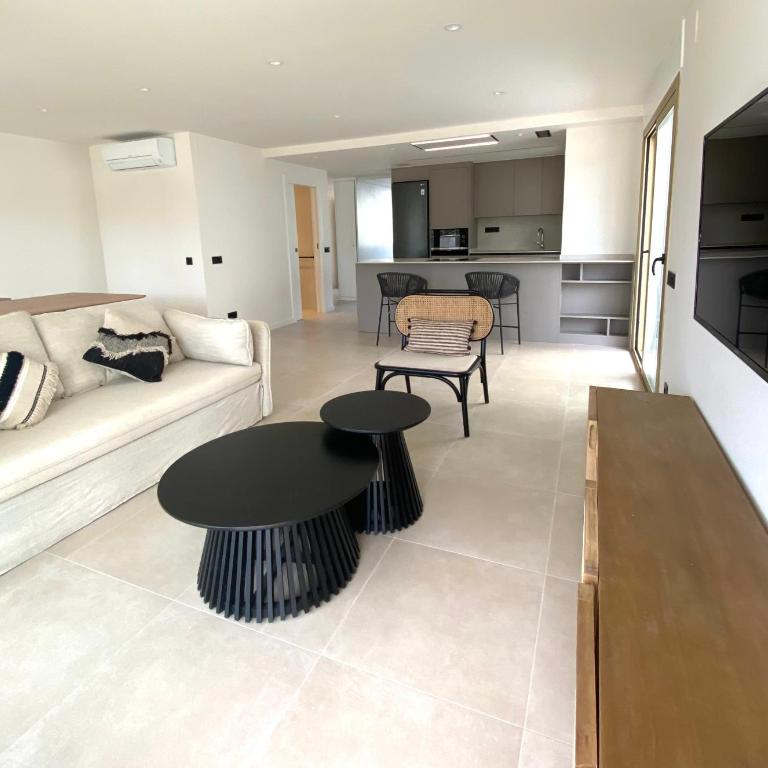Acacias Suites Apartments Salou - Apartamento de 1 dormitorio - 11