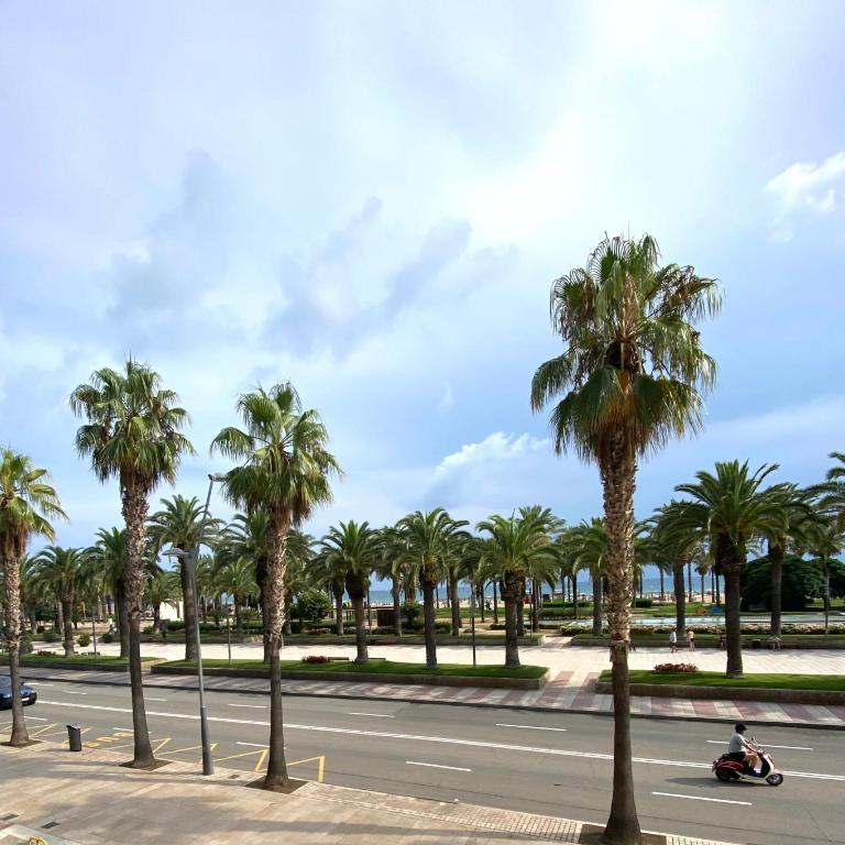Acacias Suites Apartments Salou - Apartamento de 1 dormitorio - 12