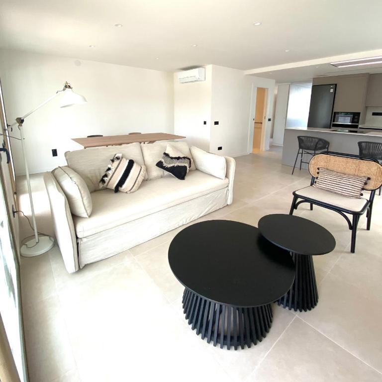 Acacias Suites Apartments Salou - Apartamento de 1 dormitorio - 10