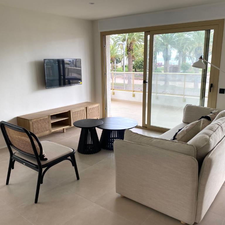 Acacias Suites Apartments Salou - Apartamento de 1 dormitorio - 5
