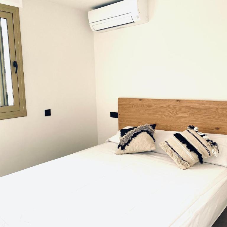 Acacias Suites Apartments Salou - Apartamento de 1 dormitorio - 4