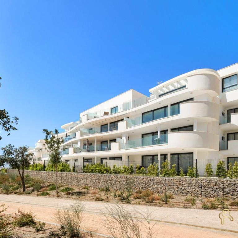 Beautiful apartment with views in Fuengirola Higueron West - Apartamento de 2 dormitorios - 24