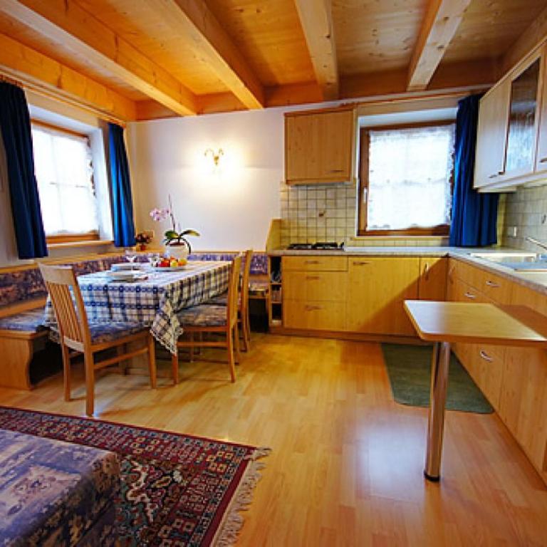Apartments Picenin - Apartment mit 1 Schlafzimmer - 6