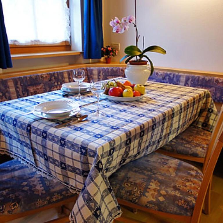 Apartments Picenin - Apartment mit 1 Schlafzimmer - 5