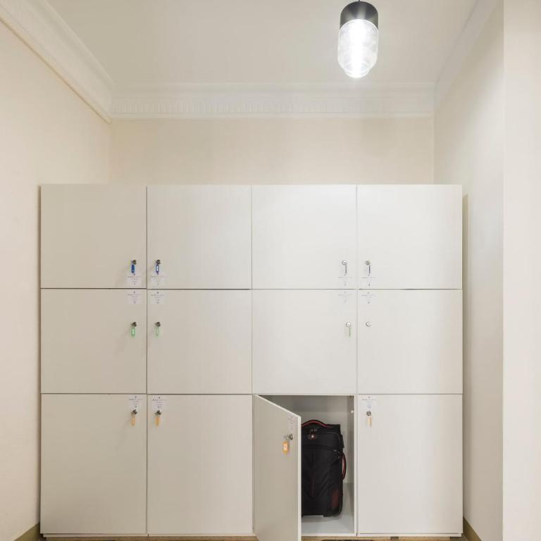 Macflats Ayuntamiento - Apartment with three rooms - 2