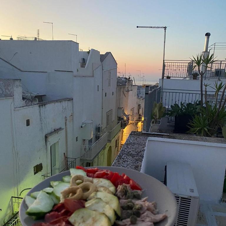 Cozy Stone House in Ostuni with sea view Terraces - Casa con 1 Camera da Letto - 40
