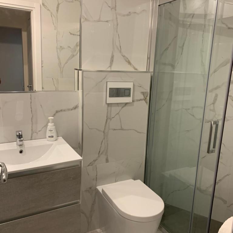 Tuscan Sun Studios - Appartamento con 2 Camere da Letto - 14