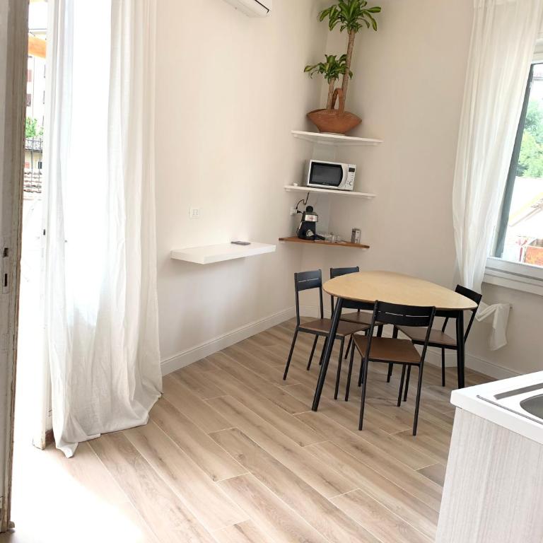 Tuscan Sun Studios - Appartamento con 2 Camere da Letto - 16