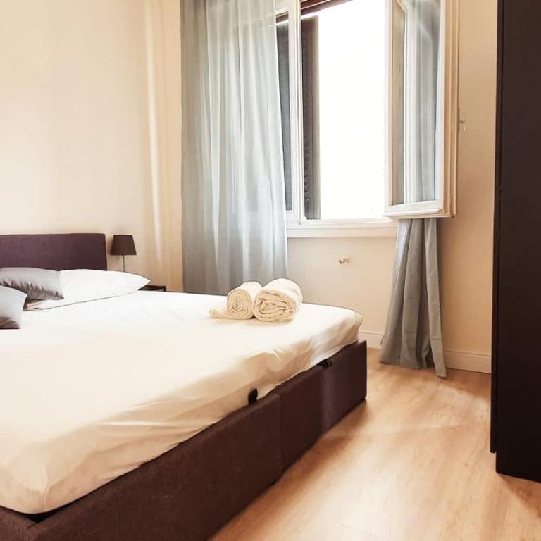 Tuscan Sun Studios - Appartamento con 2 Camere da Letto - 19