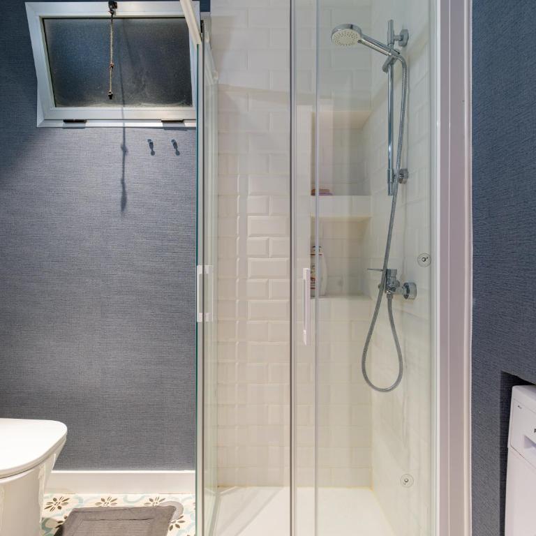Marsin Canteras - Apartamento de 1 dormitorio - 12