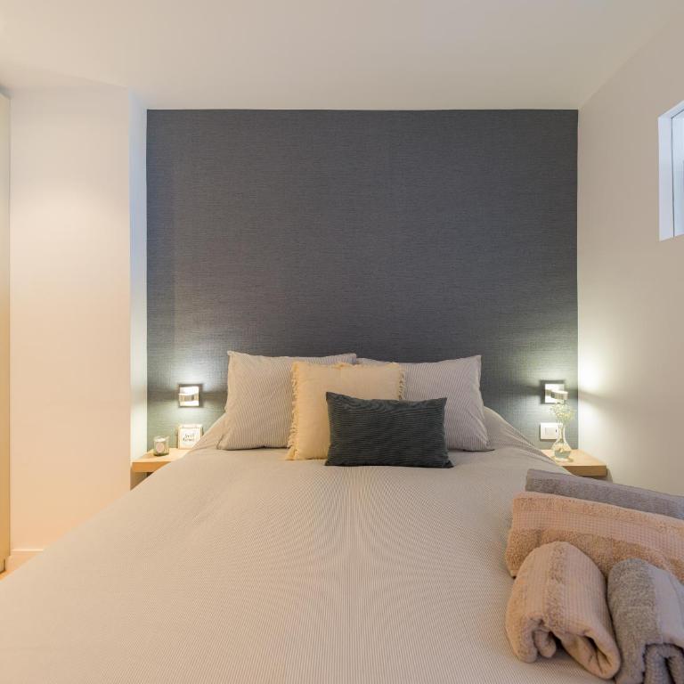 Marsin Canteras - Apartamento de 1 dormitorio - 4