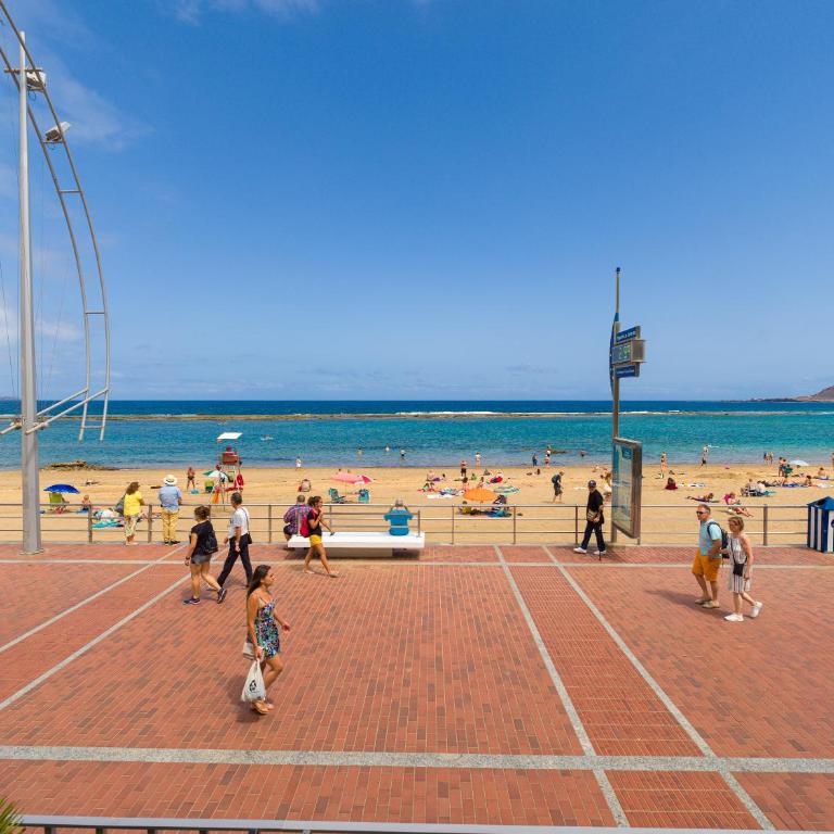 Marsin Canteras - Apartamento de 1 dormitorio - 6