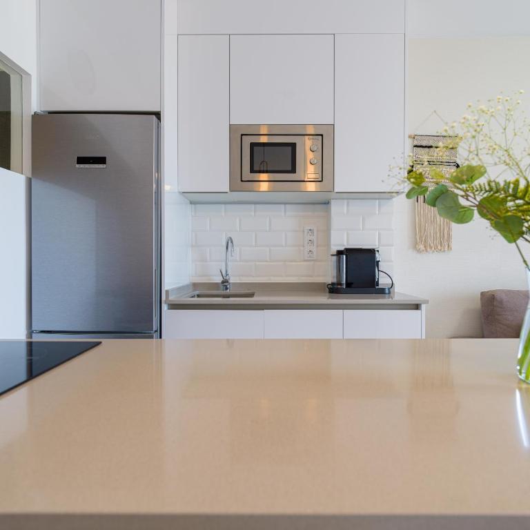 Marsin Canteras - Apartamento de 1 dormitorio - 10