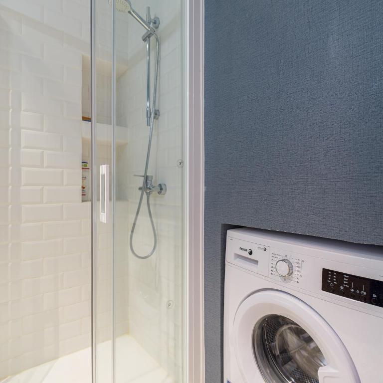 Marsin Canteras - Apartamento de 1 dormitorio - 11