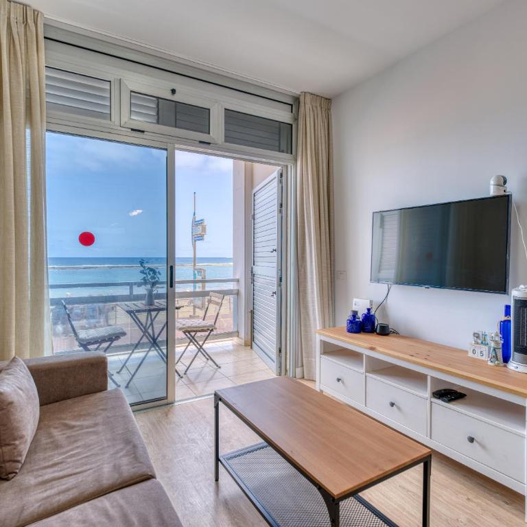 Marsin Canteras - Apartamento de 1 dormitorio - 14