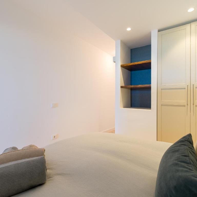 Marsin Canteras - Apartamento de 1 dormitorio - 17