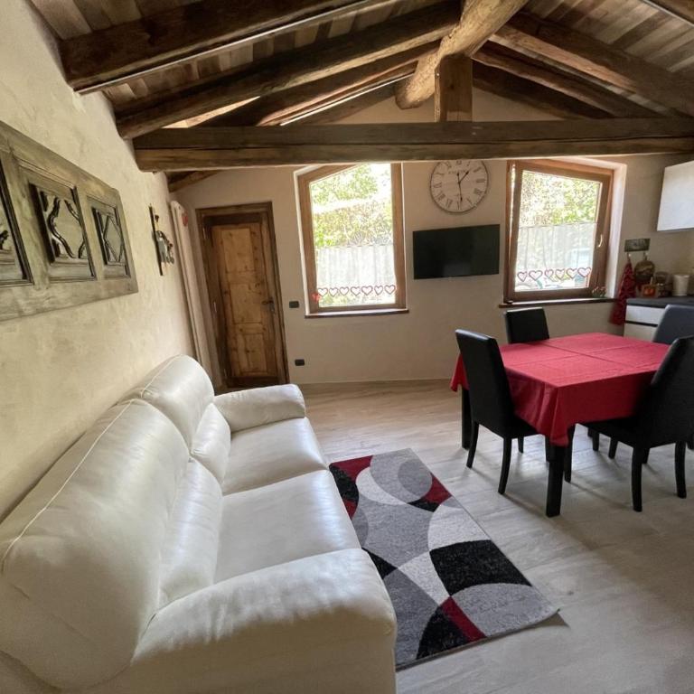 profumo di legno - Appartamento con 1 Camera da Letto - 6