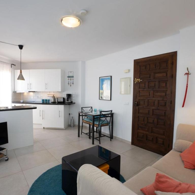 CAPISTRANO PLAYA 712 MENYBER - Apartamento de 2 dormitorios - 16