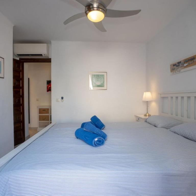 CAPISTRANO PLAYA 712 MENYBER - Apartamento de 2 dormitorios - 21