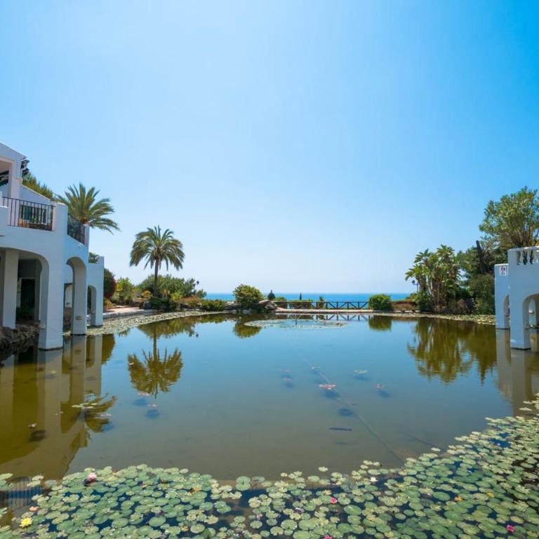 CAPISTRANO PLAYA 712 MENYBER - Apartamento de 2 dormitorios - 11