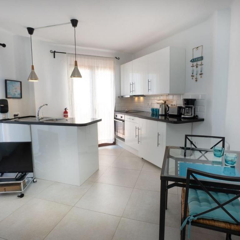 CAPISTRANO PLAYA 712 MENYBER - Apartamento de 2 dormitorios - 17