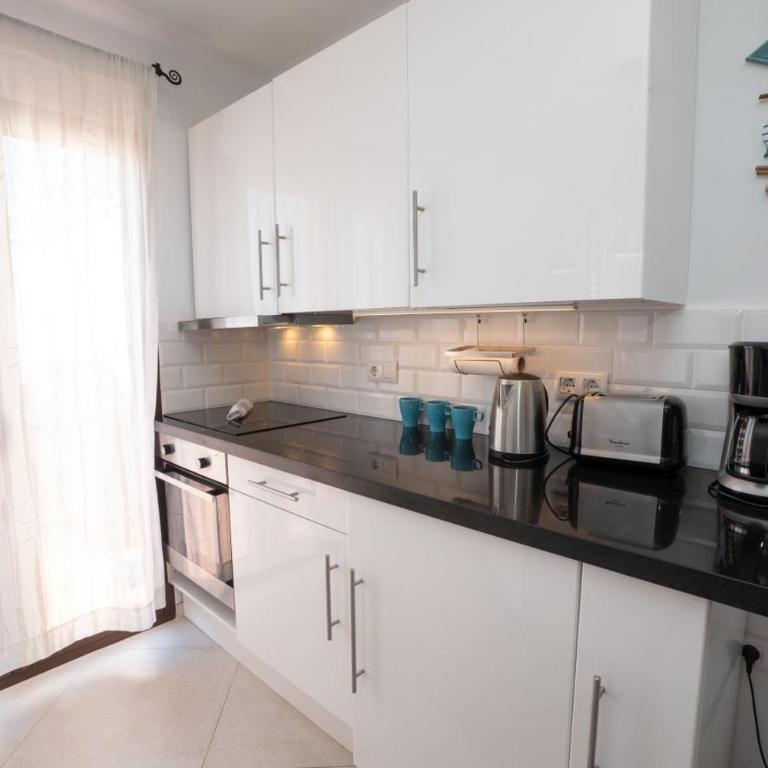 CAPISTRANO PLAYA 712 MENYBER - Apartamento de 2 dormitorios - 18