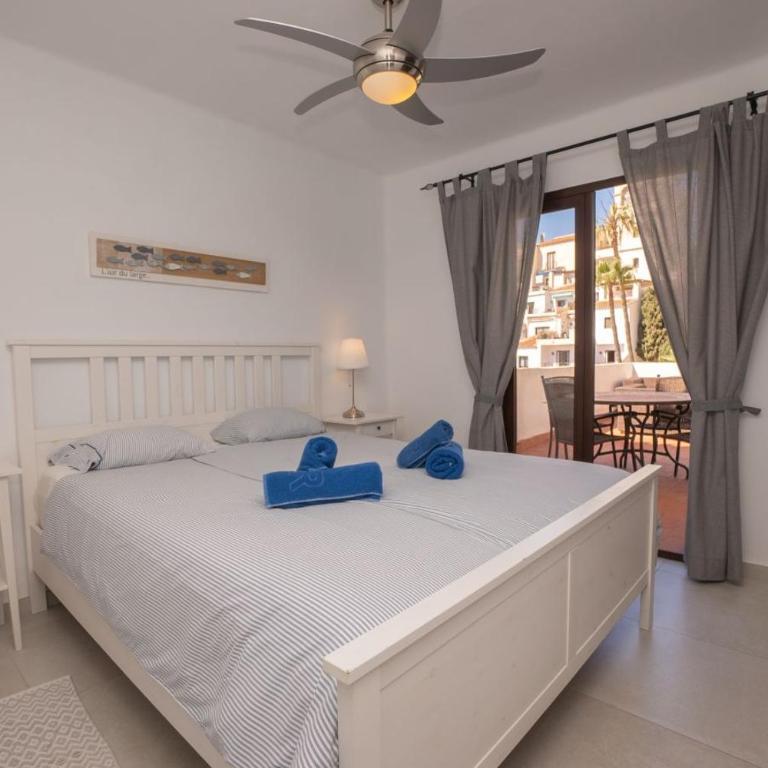 CAPISTRANO PLAYA 712 MENYBER - Apartamento de 2 dormitorios - 20