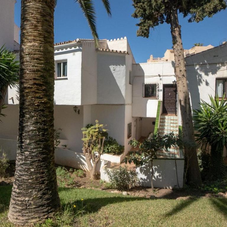 CAPISTRANO PLAYA 712 MENYBER - Apartamento de 2 dormitorios - 12