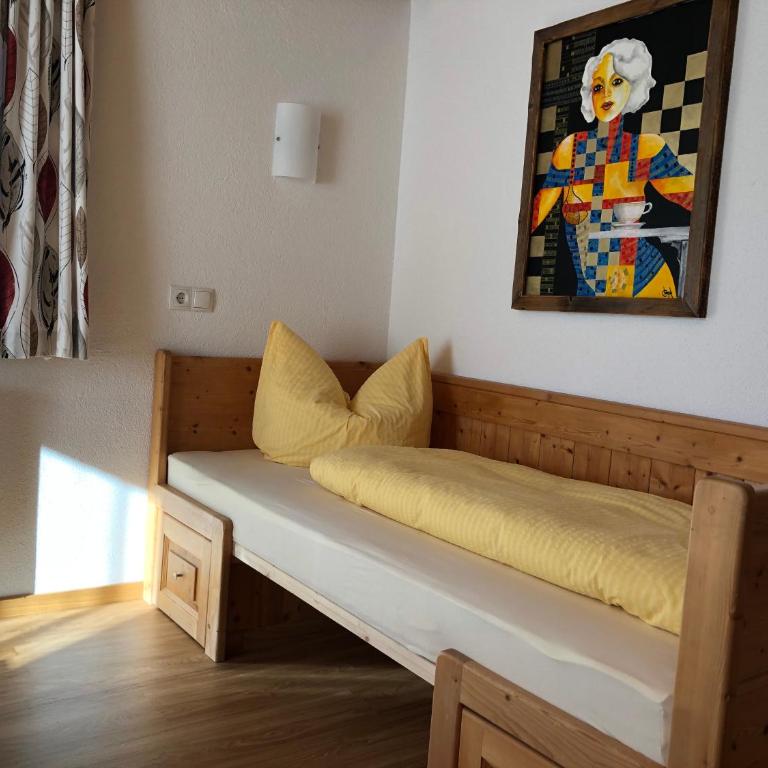 Saffretta Ferienwohnungen - Apartment mit 2 Schlafzimmern (4-6 Erwachsene) - 2