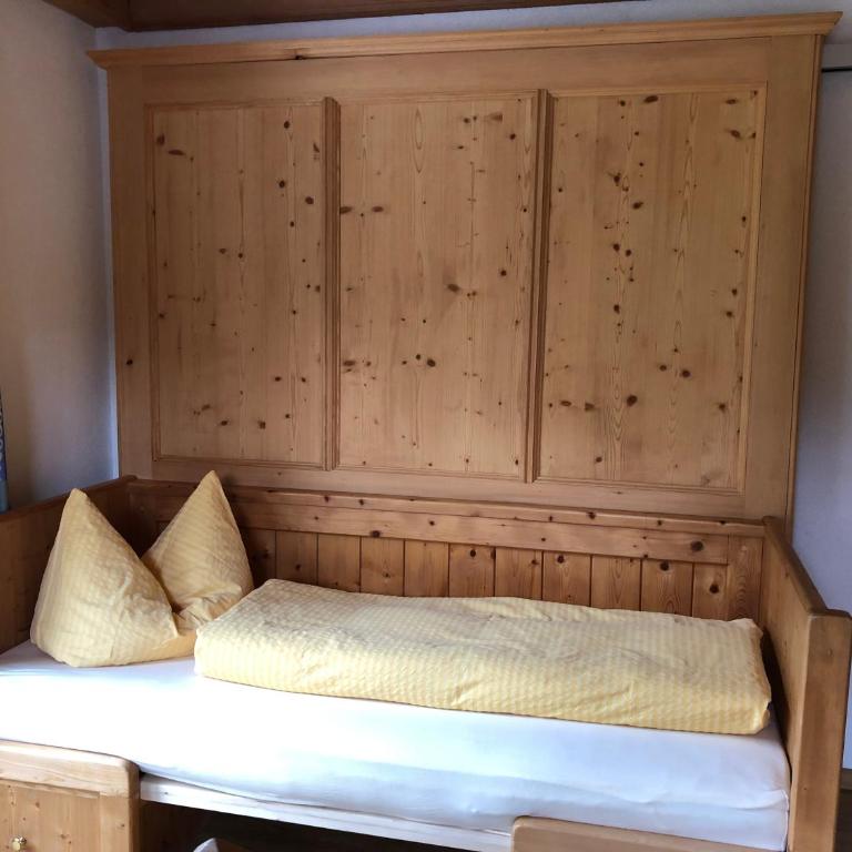 Saffretta Ferienwohnungen - Apartment mit 2 Schlafzimmern (4-5 Erwachsene) - 4