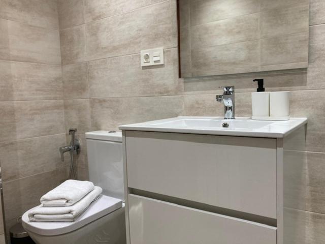 El Trébole de la Arena by Twelve Apartaments - Apartamento de 1 dormitorio - 6