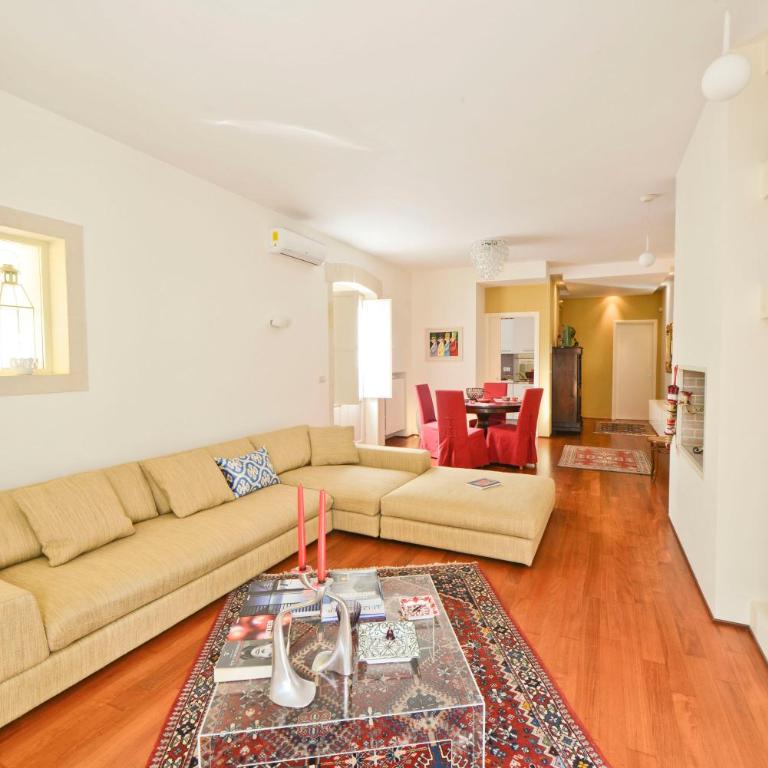 Appartamento Ambra con balcone by Wonderful Italy - Appartamento con Vista Giardino - 2