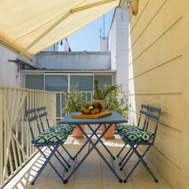 Appartamento Ambra con balcone by Wonderful Italy - Appartamento con Vista Giardino - 6