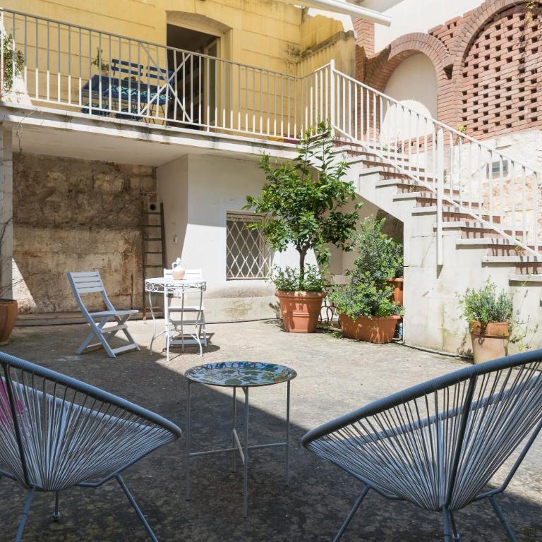 Appartamento Ambra con balcone by Wonderful Italy - Appartamento con Vista Giardino - 32